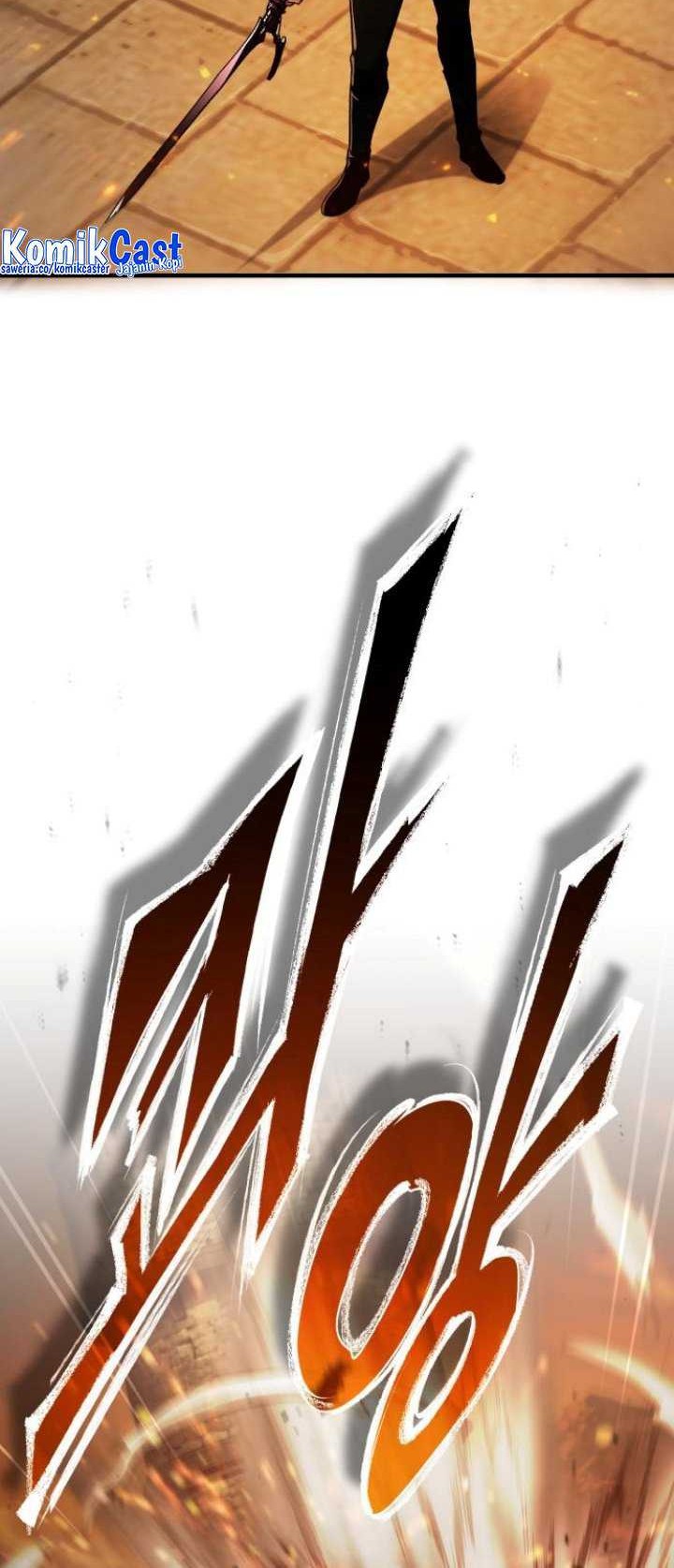 The Heavenly Demon Can’t Live a Normal Life Chapter 90 Gambar 75