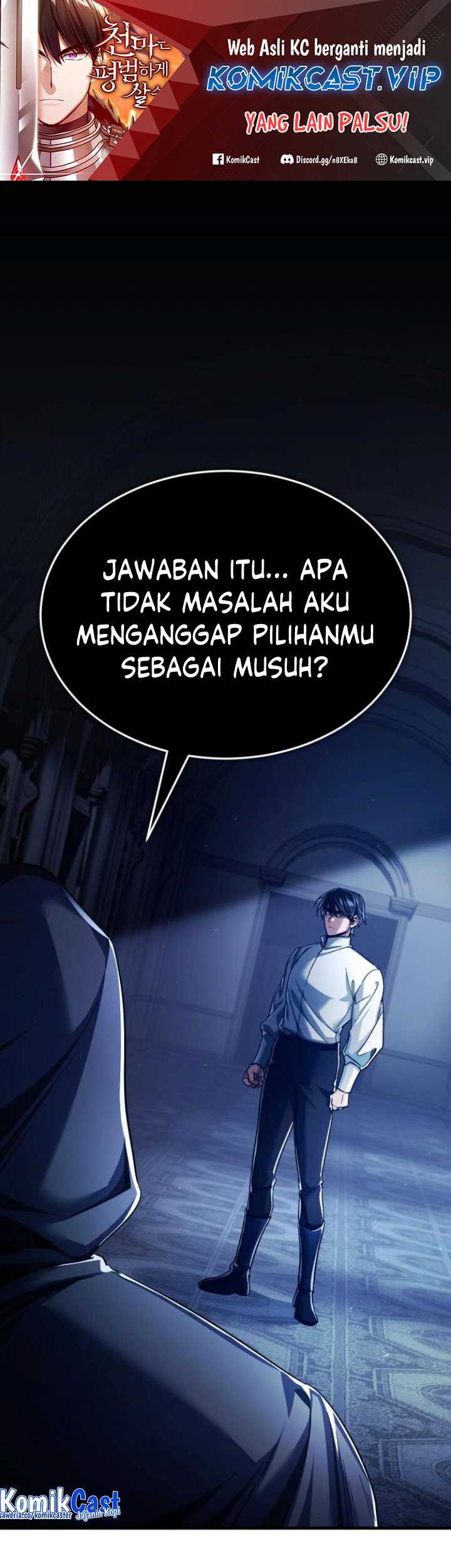 Baca  The Heavenly Demon Can’t Live a Normal Life Chapter 90 Gambar 2