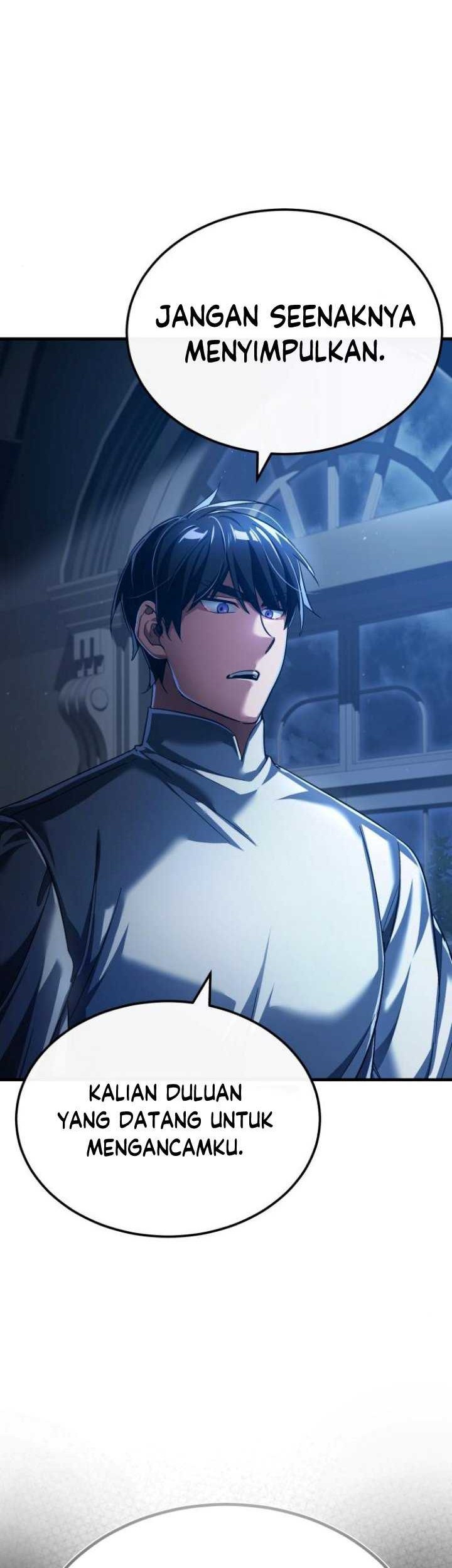 The Heavenly Demon Can’t Live a Normal Life Chapter 90 Gambar 3