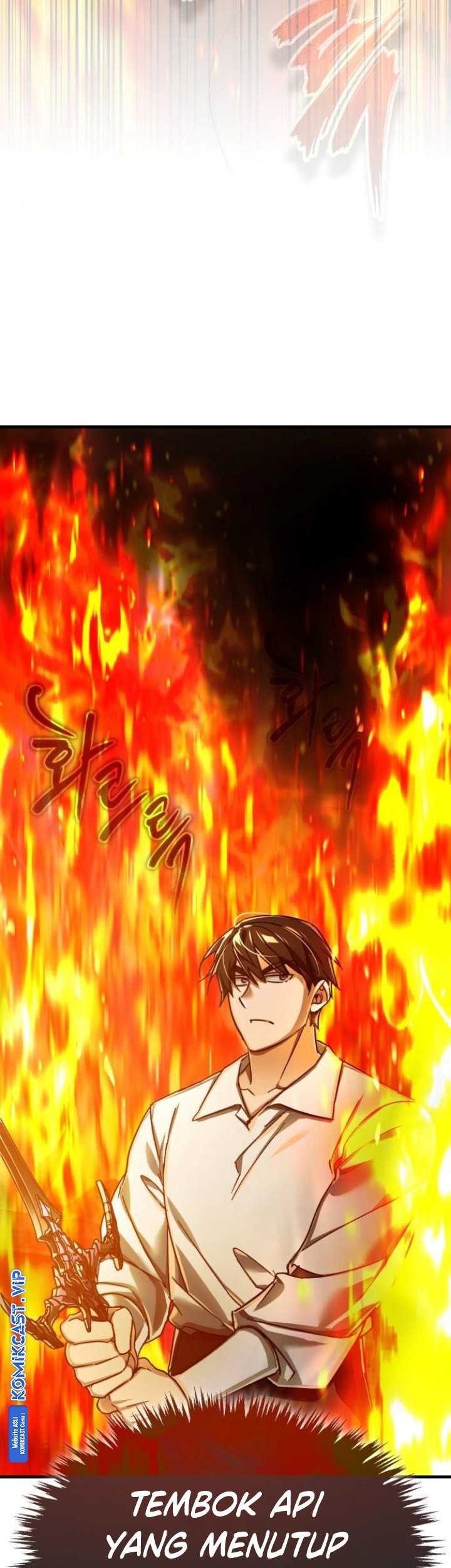 The Heavenly Demon Can’t Live a Normal Life Chapter 90 Gambar 80