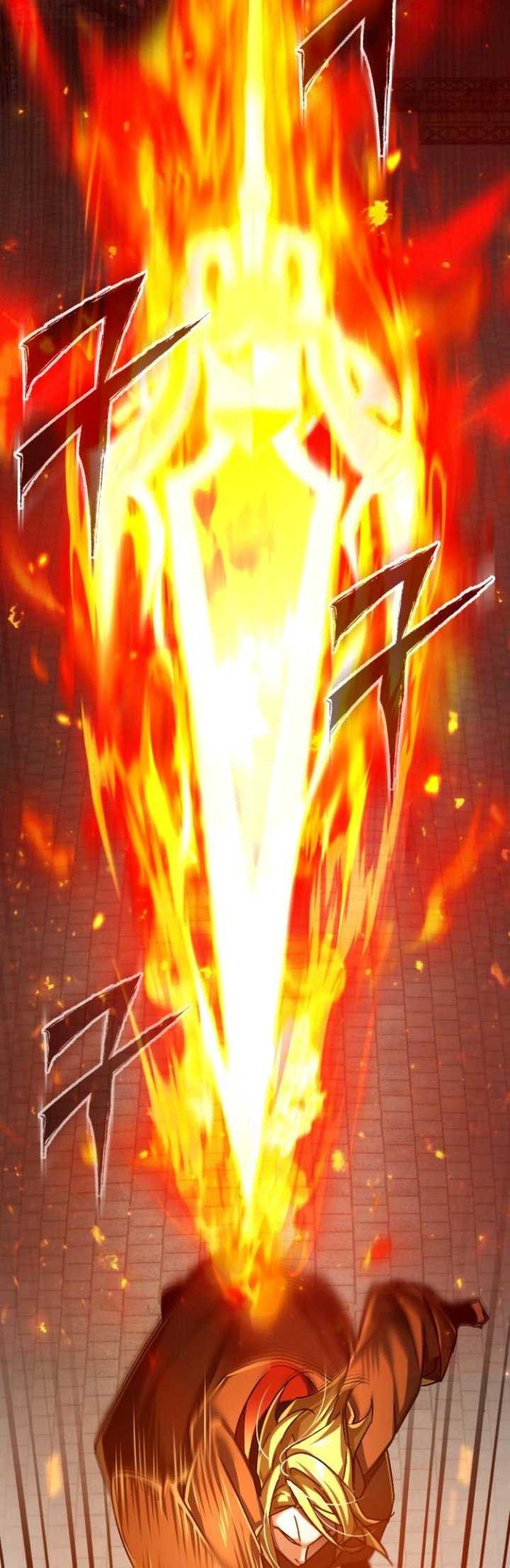 The Heavenly Demon Can’t Live a Normal Life Chapter 90 Gambar 83