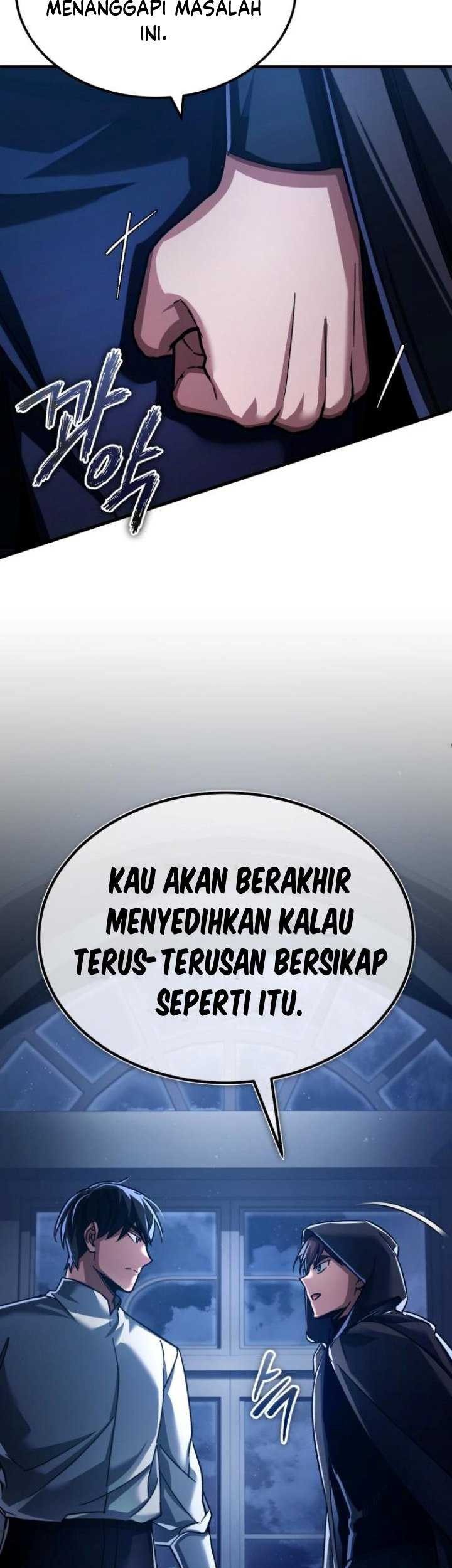 The Heavenly Demon Can’t Live a Normal Life Chapter 90 Gambar 11