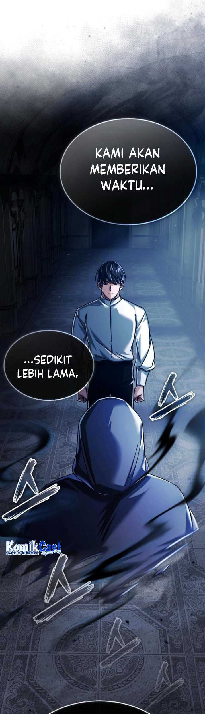 The Heavenly Demon Can’t Live a Normal Life Chapter 90 Gambar 14