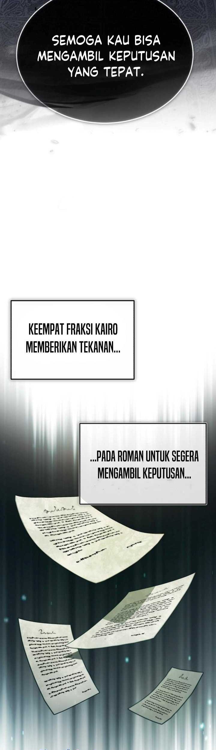 The Heavenly Demon Can’t Live a Normal Life Chapter 90 Gambar 15