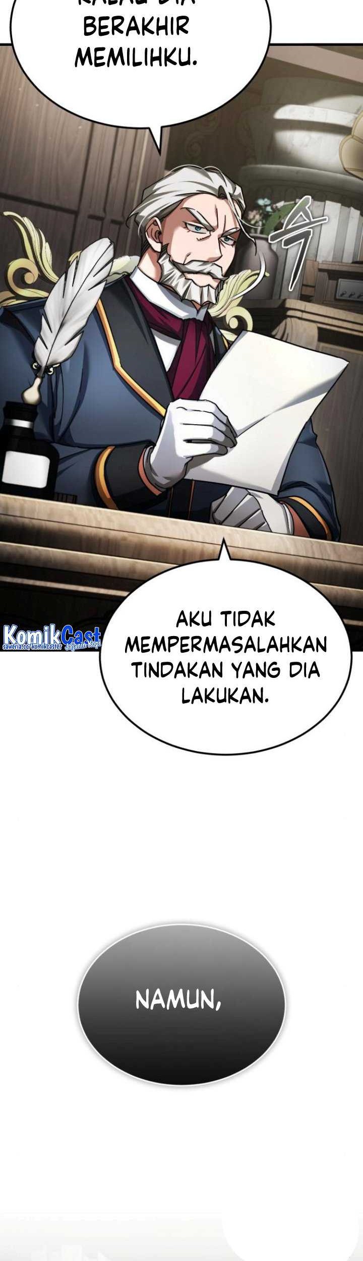 The Heavenly Demon Can’t Live a Normal Life Chapter 90 Gambar 18