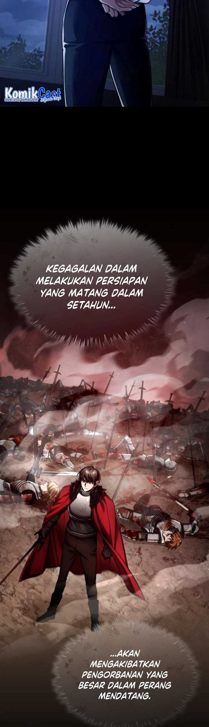 The Heavenly Demon Can’t Live a Normal Life Chapter 90 Gambar 23