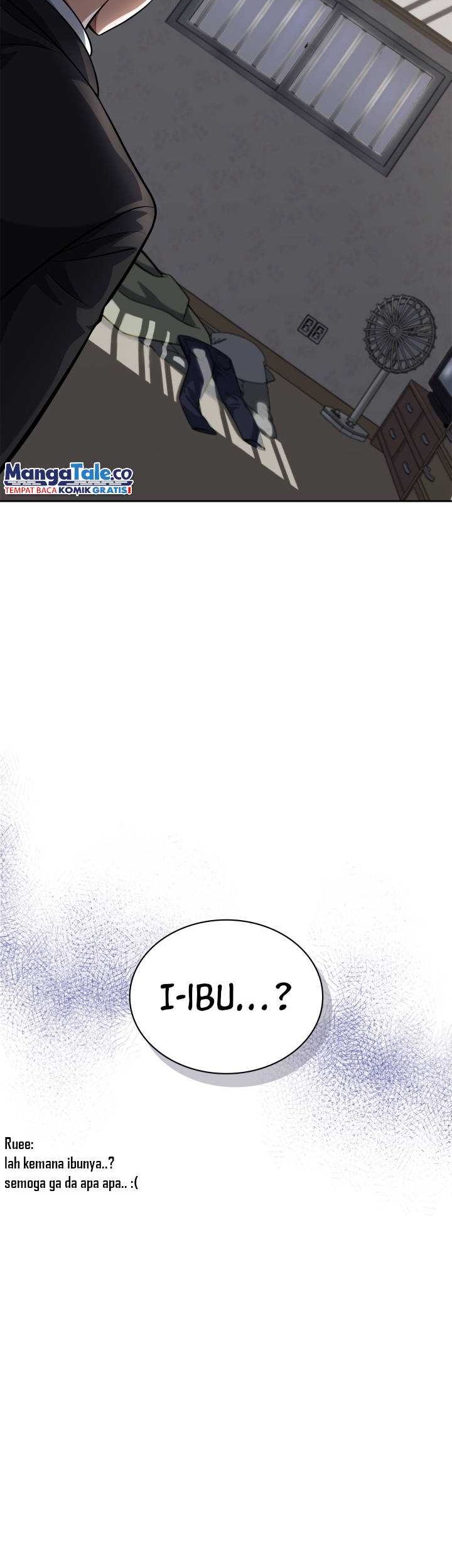 Reset Life of Regression Police Chapter 54 Gambar 45