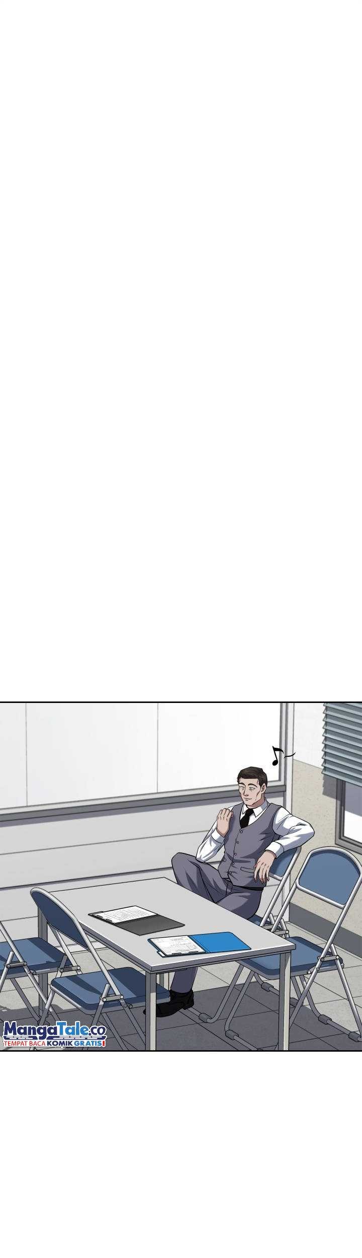 Baca Reset Life of Regression Police Chapter 53 Gambar 2