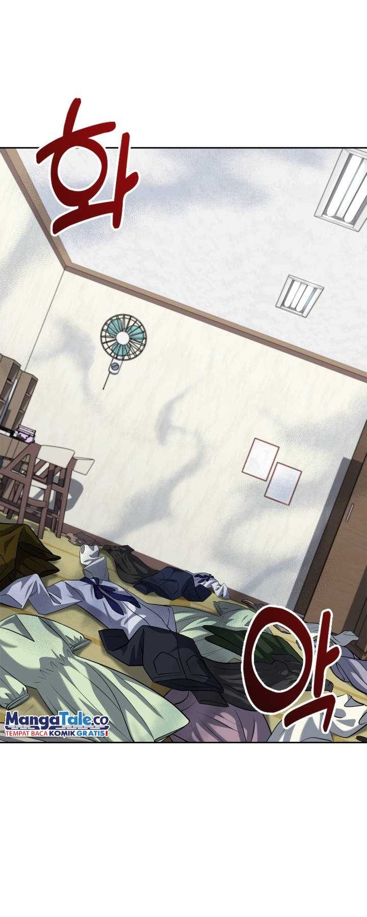 Reset Life of Regression Police Chapter 52 Gambar 25