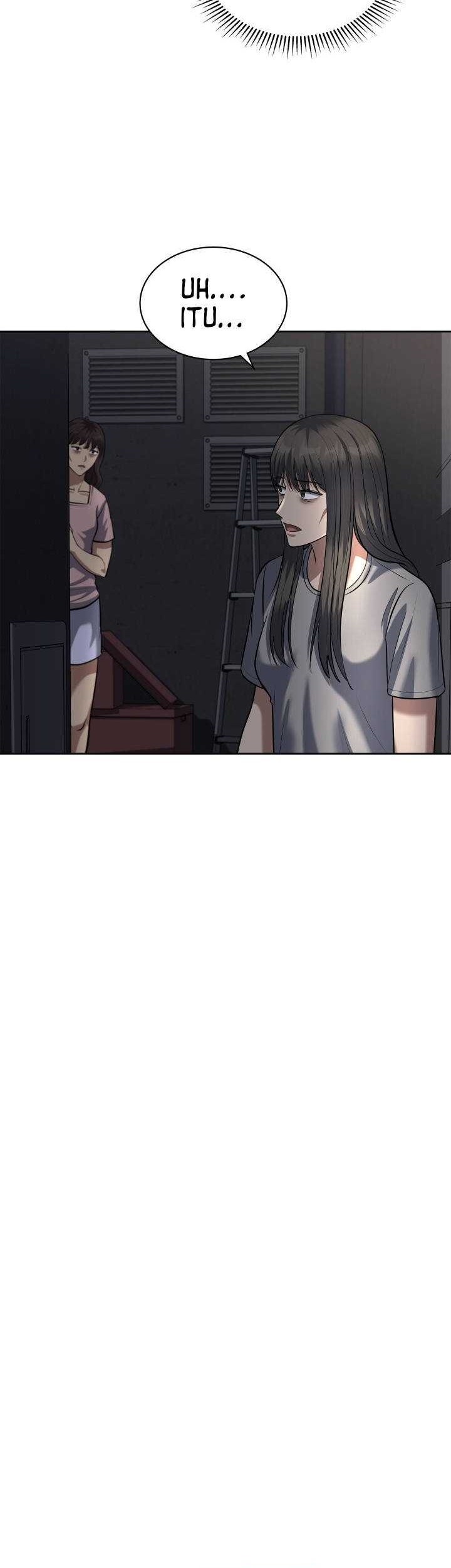 Reset Life of Regression Police Chapter 52 Gambar 43
