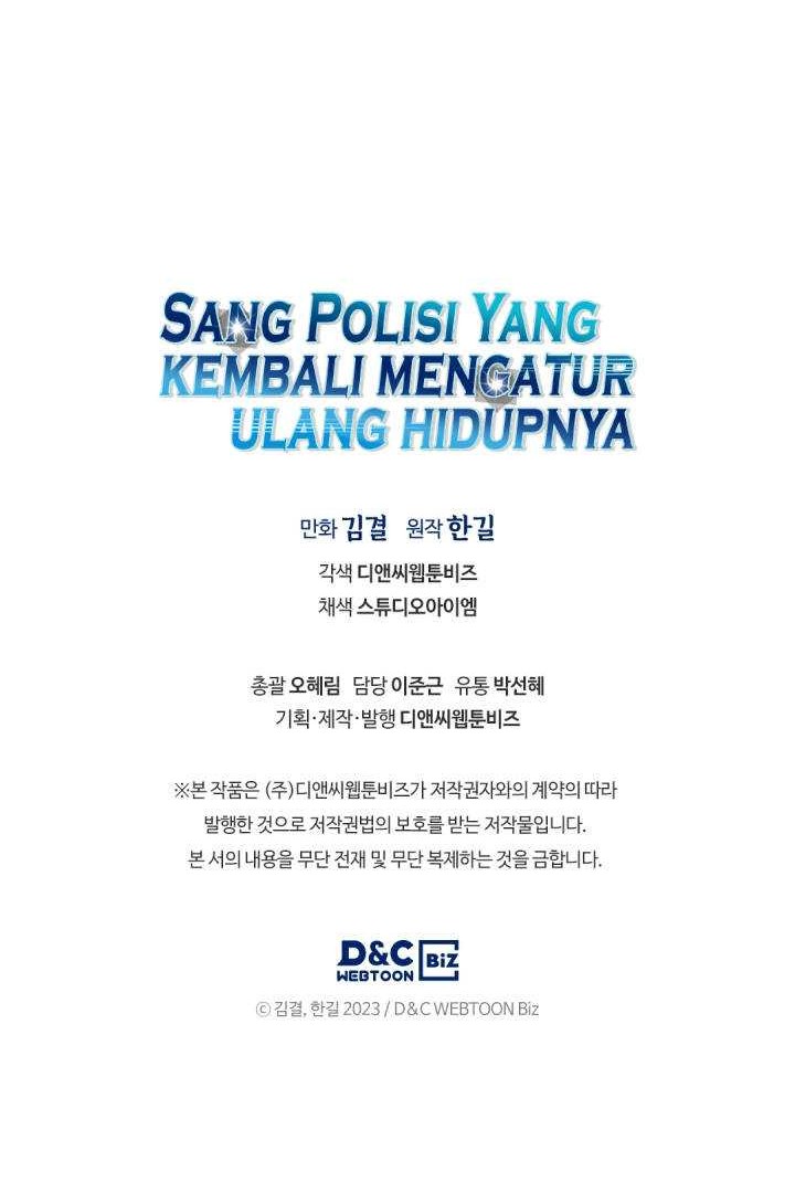 Reset Life of Regression Police Chapter 52 Gambar 47