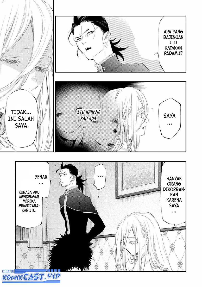 The New Gate Chapter 96 Gambar 11