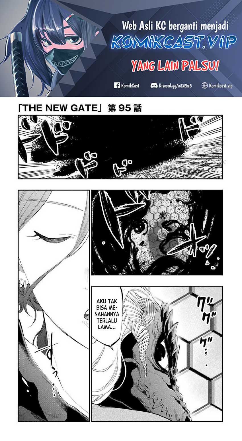 Baca  The New Gate Chapter 95 Gambar 2