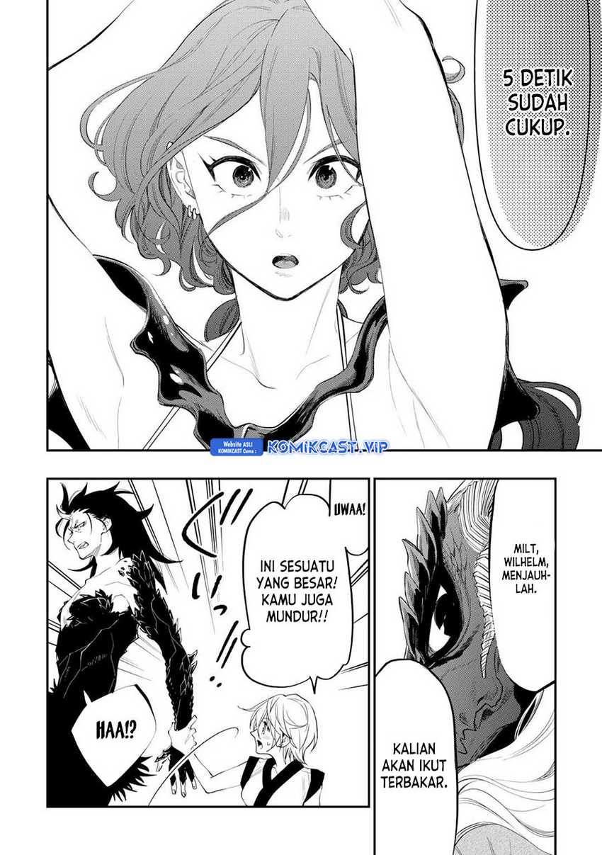 The New Gate Chapter 95 Gambar 3