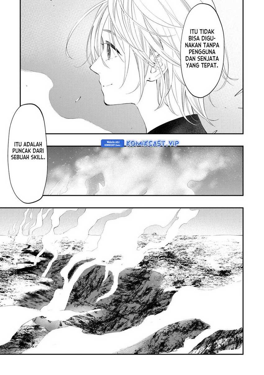 The New Gate Chapter 95 Gambar 7