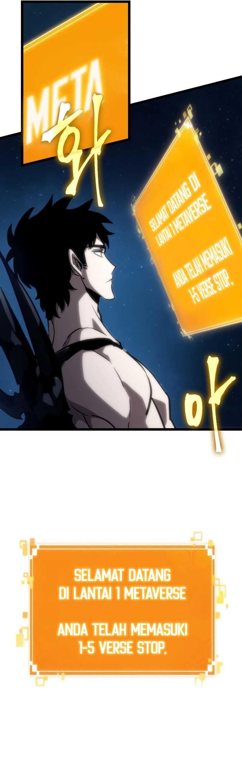 The World After the Fall Chapter 96 Gambar 34