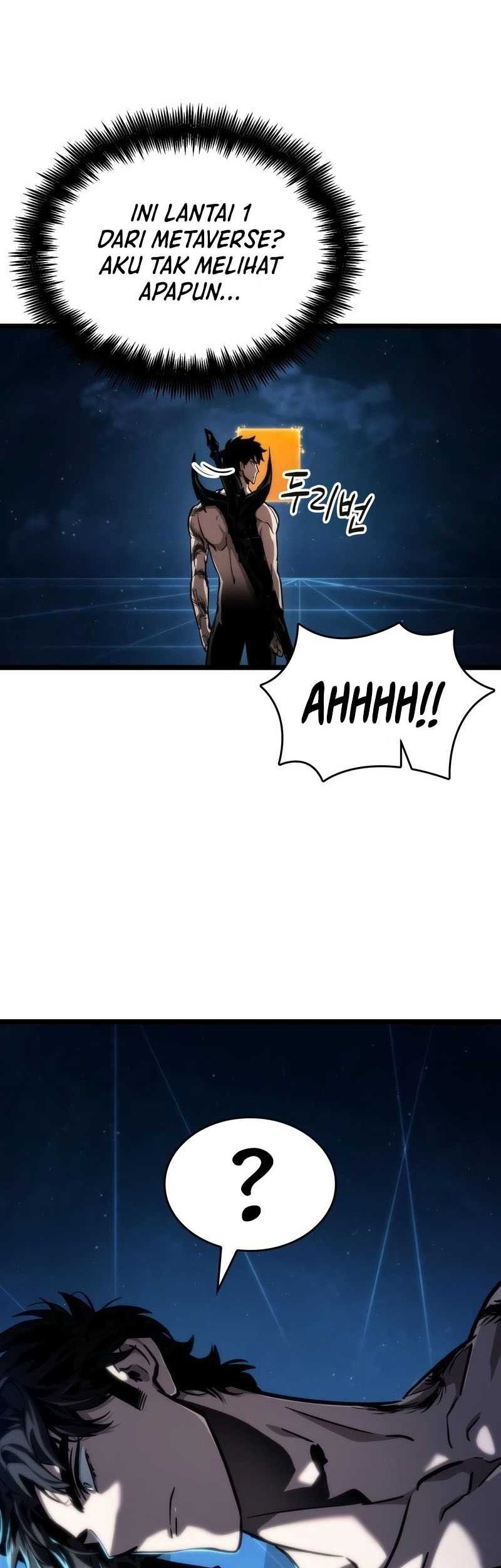 The World After the Fall Chapter 96 Gambar 35