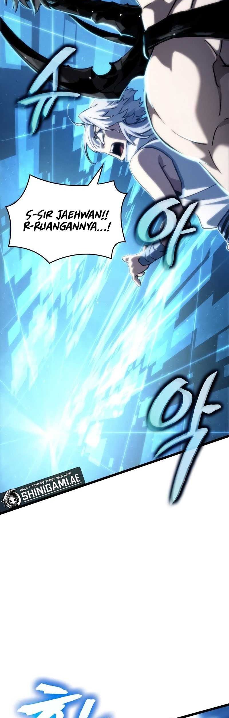 The World After the Fall Chapter 96 Gambar 36