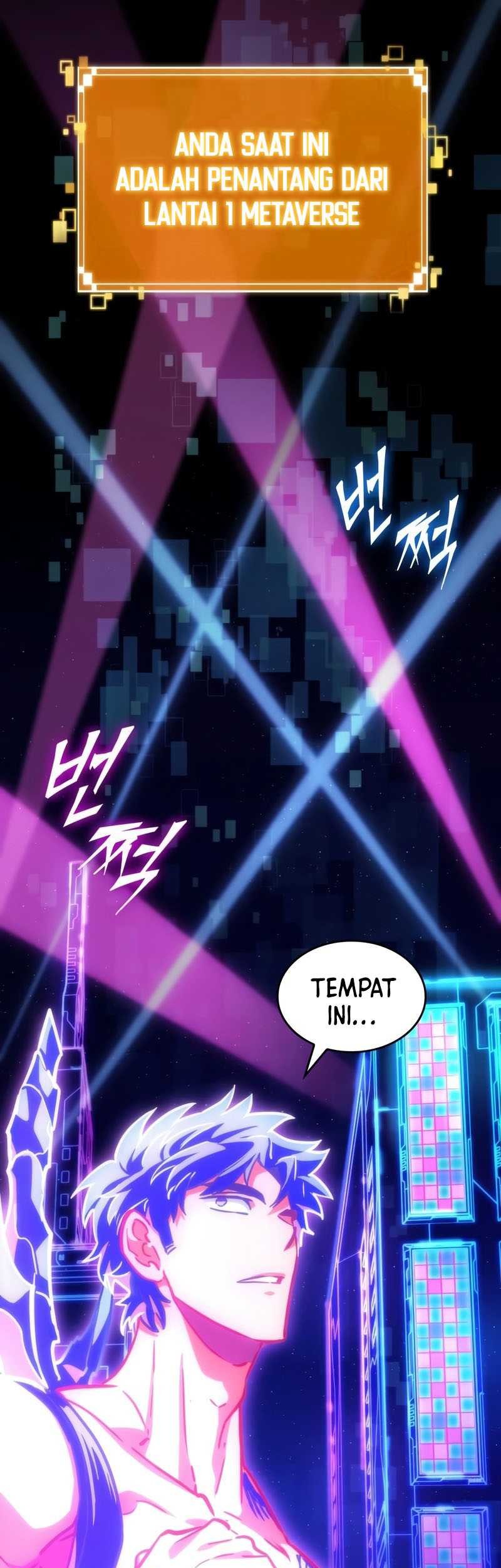 The World After the Fall Chapter 96 Gambar 38