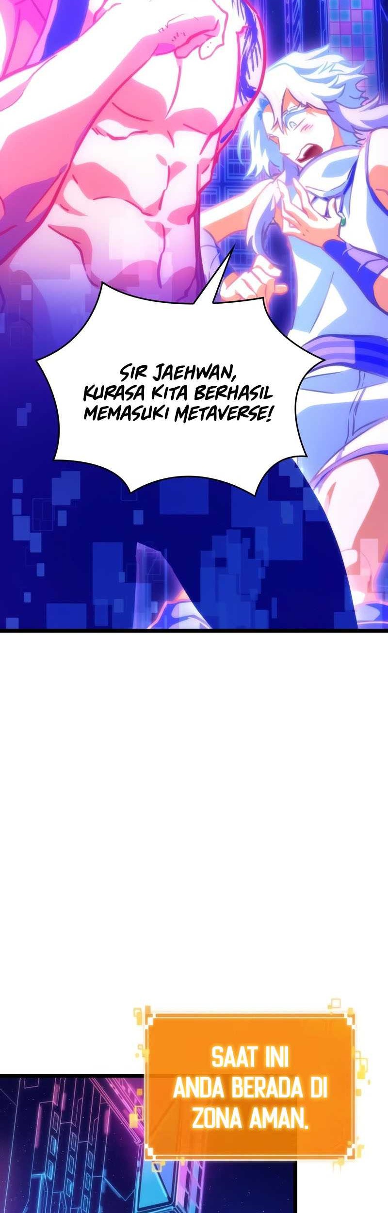 The World After the Fall Chapter 96 Gambar 39