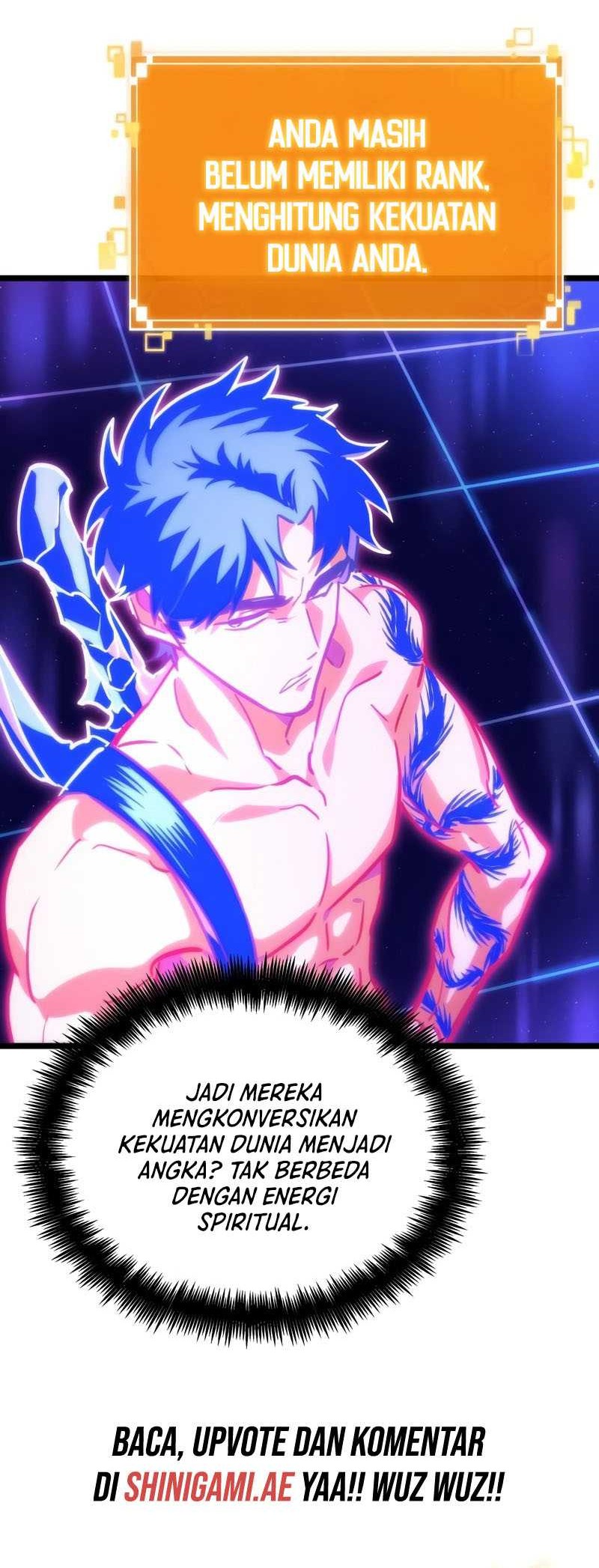 The World After the Fall Chapter 96 Gambar 41