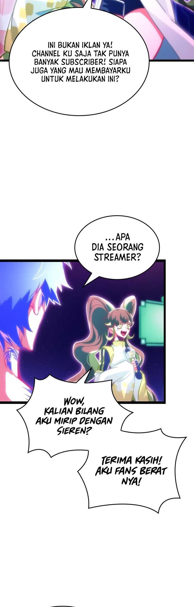 The World After the Fall Chapter 96 Gambar 51
