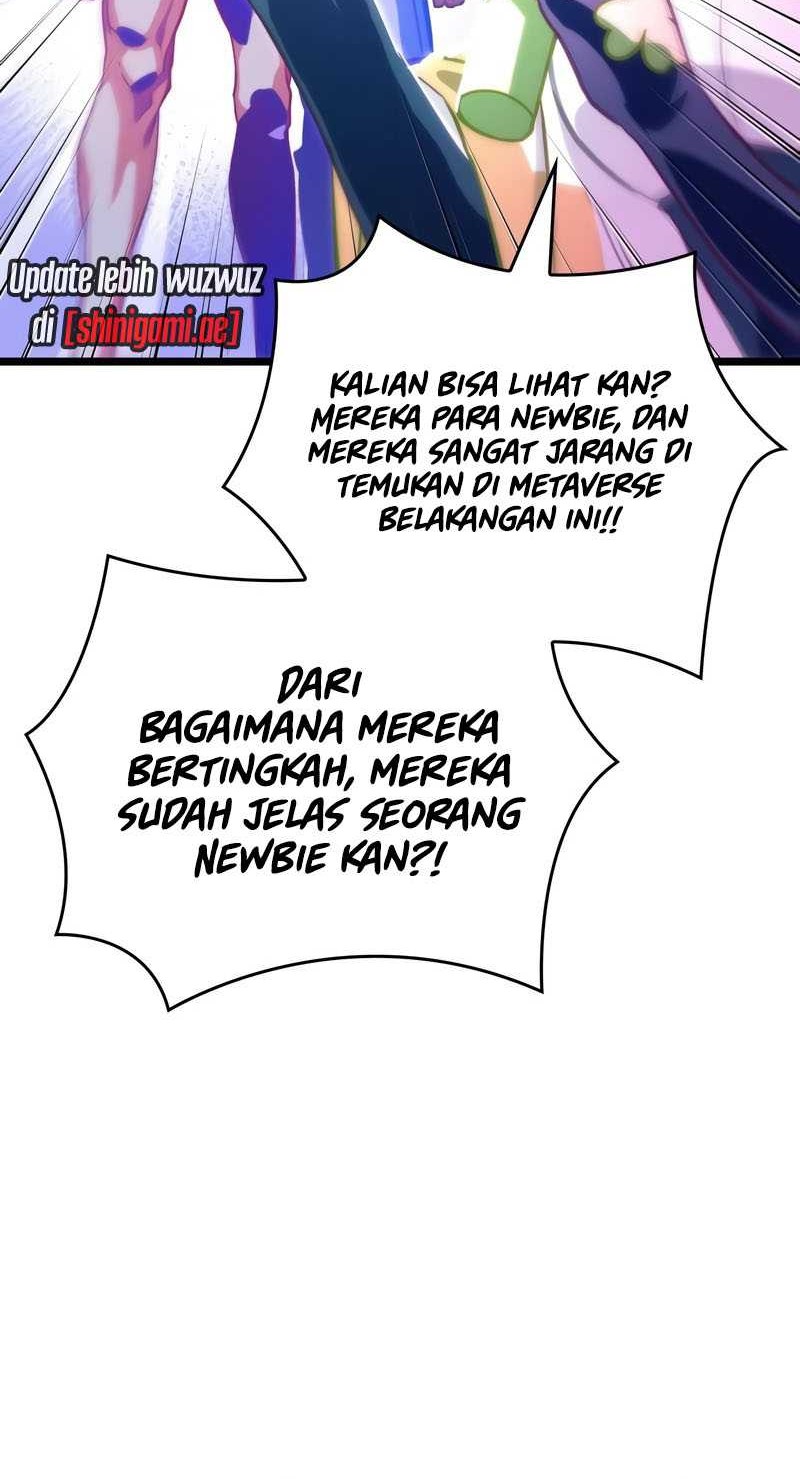 The World After the Fall Chapter 96 Gambar 53