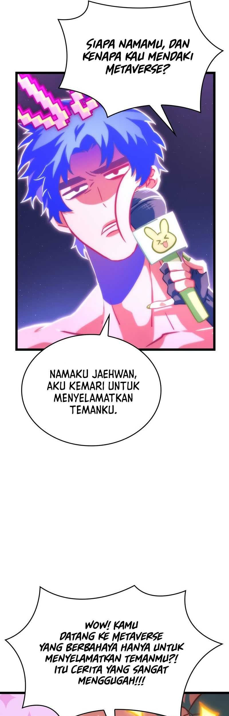 The World After the Fall Chapter 96 Gambar 58