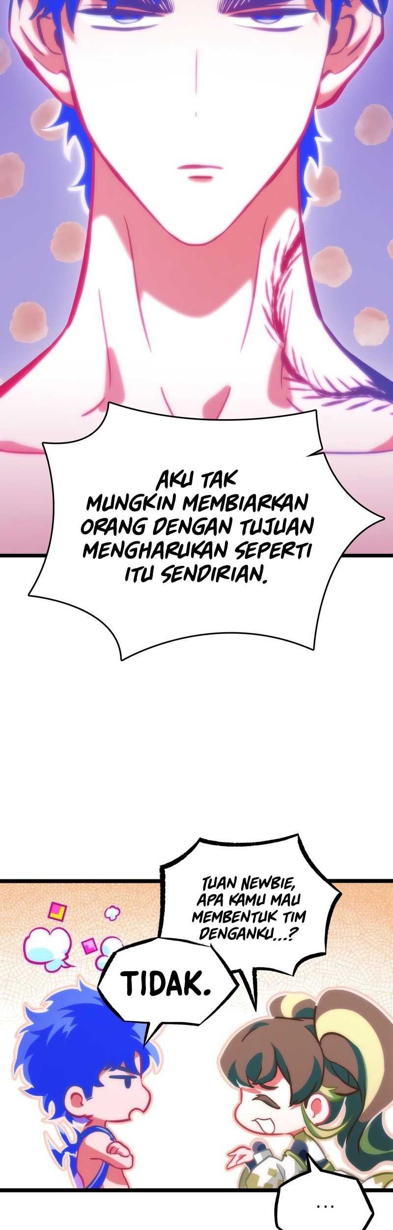 The World After the Fall Chapter 96 Gambar 60