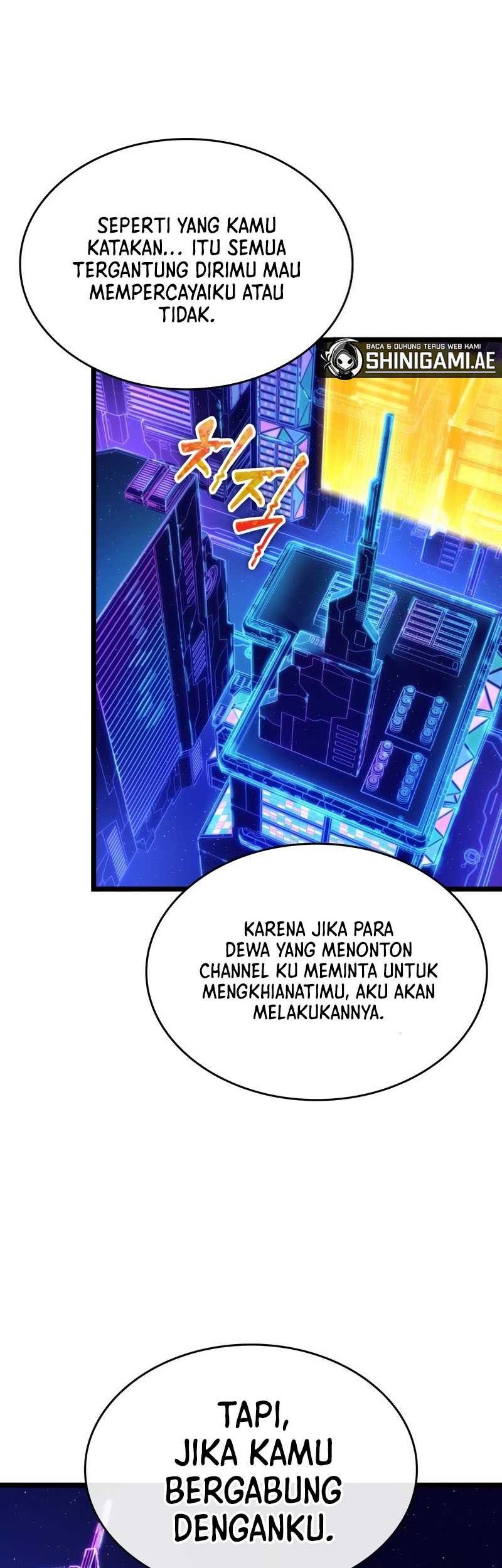 The World After the Fall Chapter 96 Gambar 67