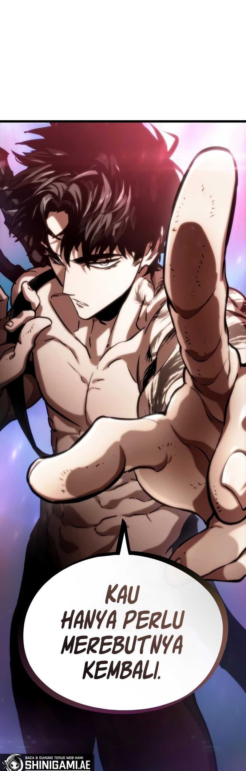The World After the Fall Chapter 96 Gambar 3