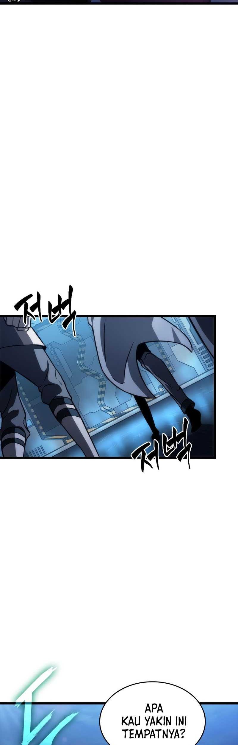 The World After the Fall Chapter 96 Gambar 4