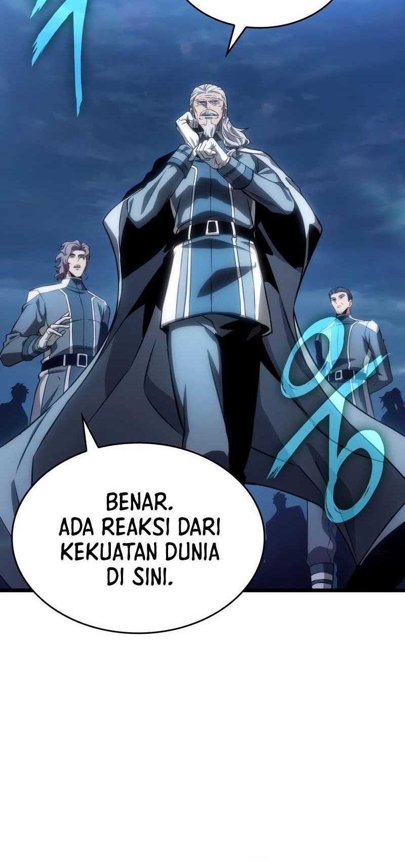 The World After the Fall Chapter 96 Gambar 5