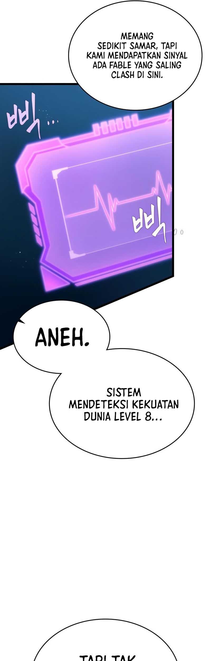 The World After the Fall Chapter 96 Gambar 6