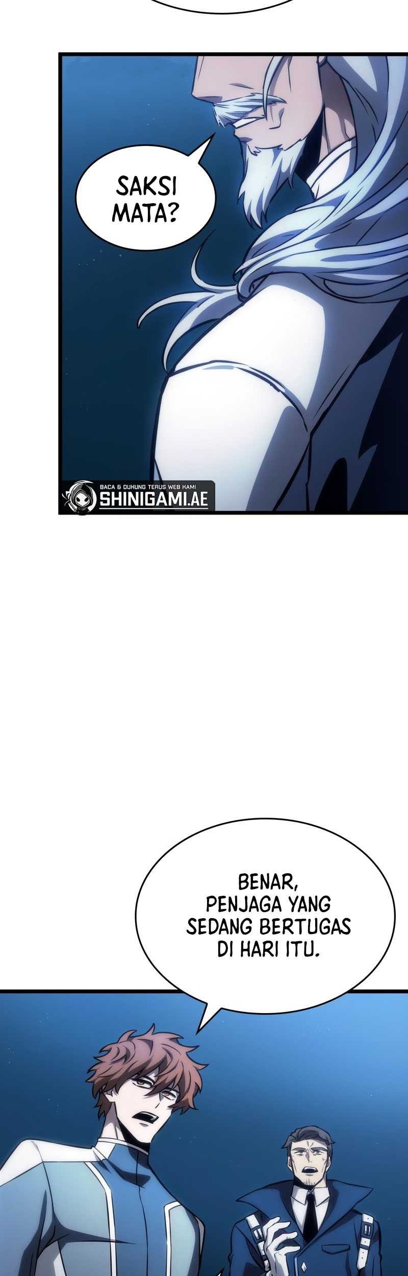 The World After the Fall Chapter 96 Gambar 8