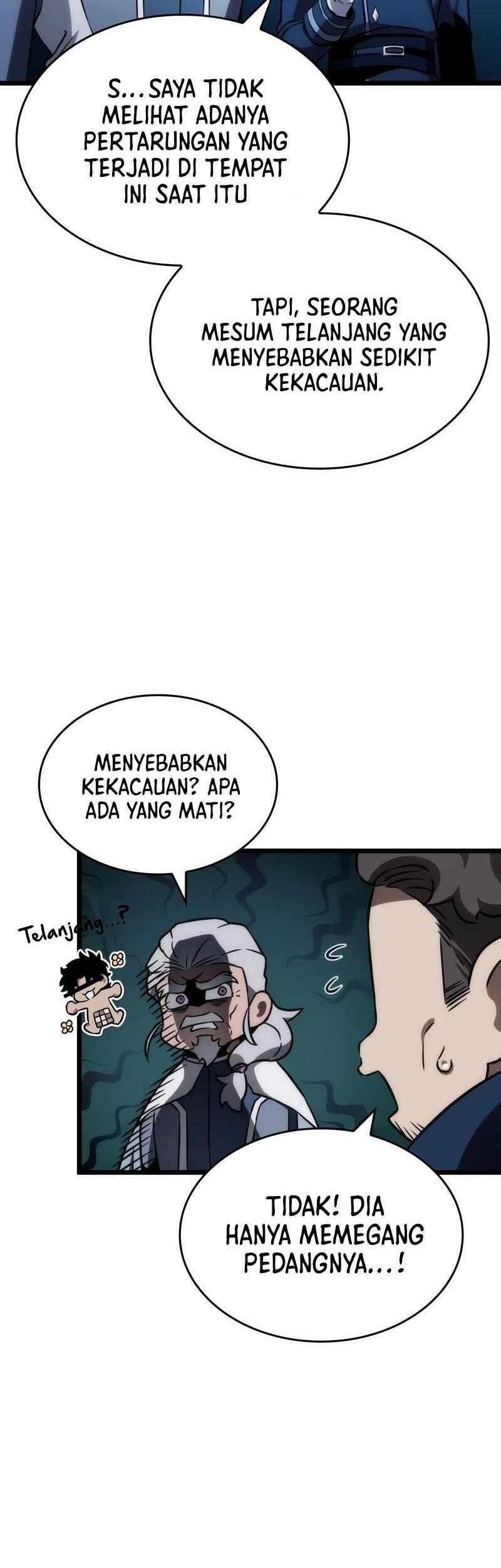 The World After the Fall Chapter 96 Gambar 9