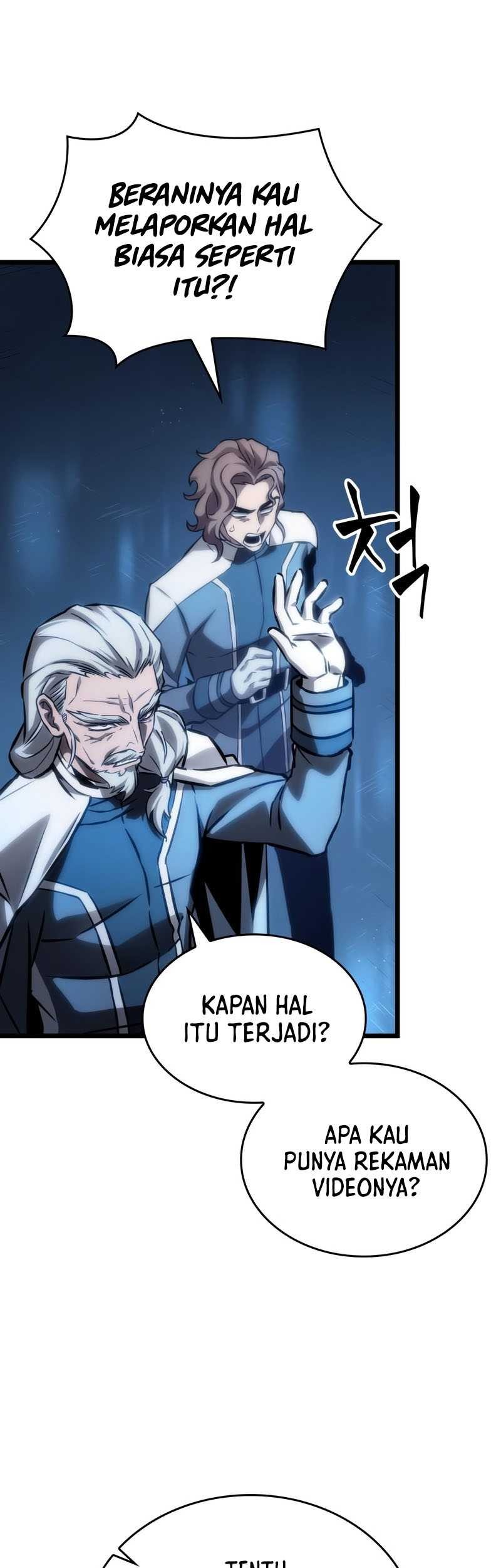 The World After the Fall Chapter 96 Gambar 10