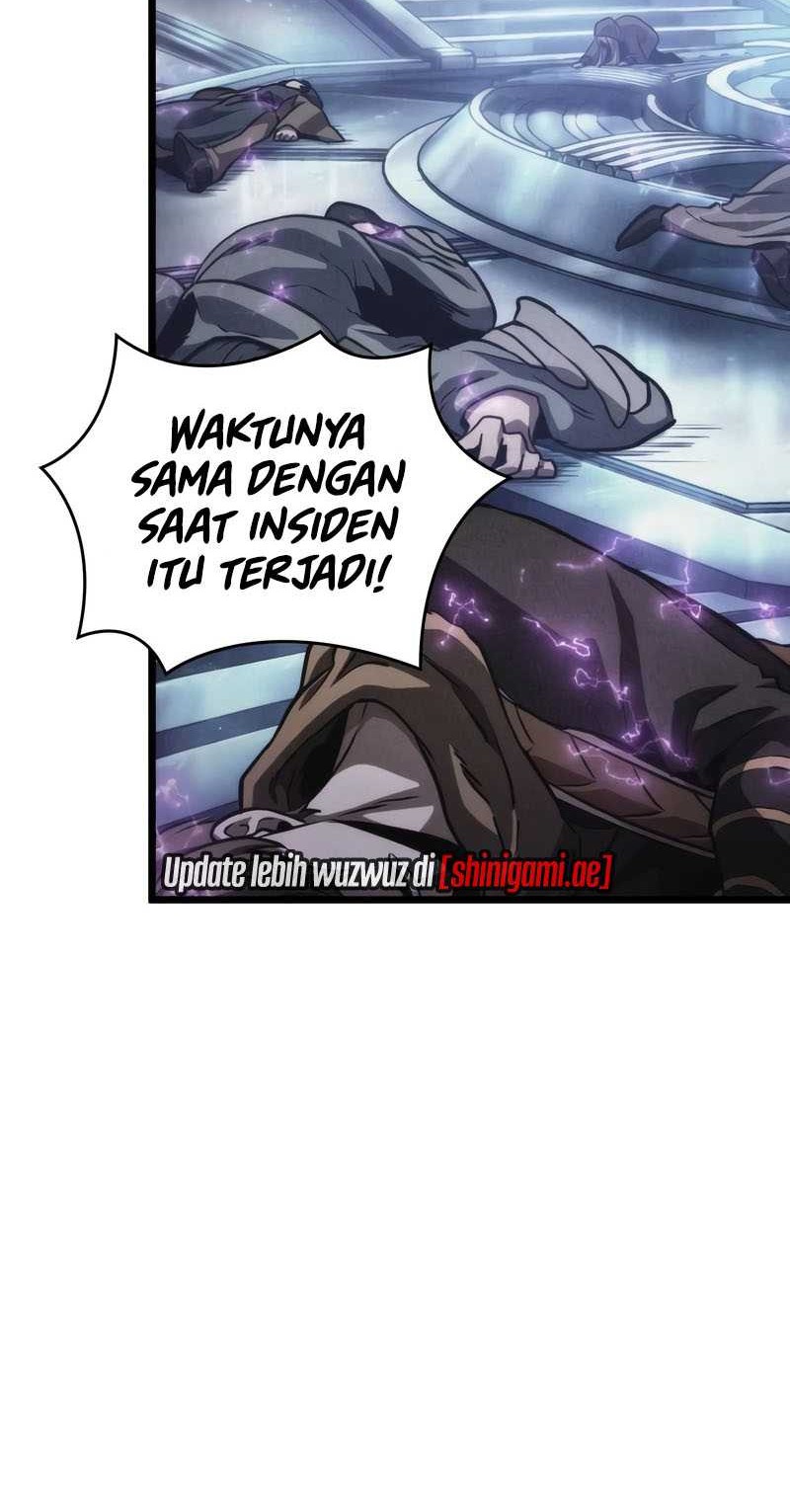 The World After the Fall Chapter 96 Gambar 13