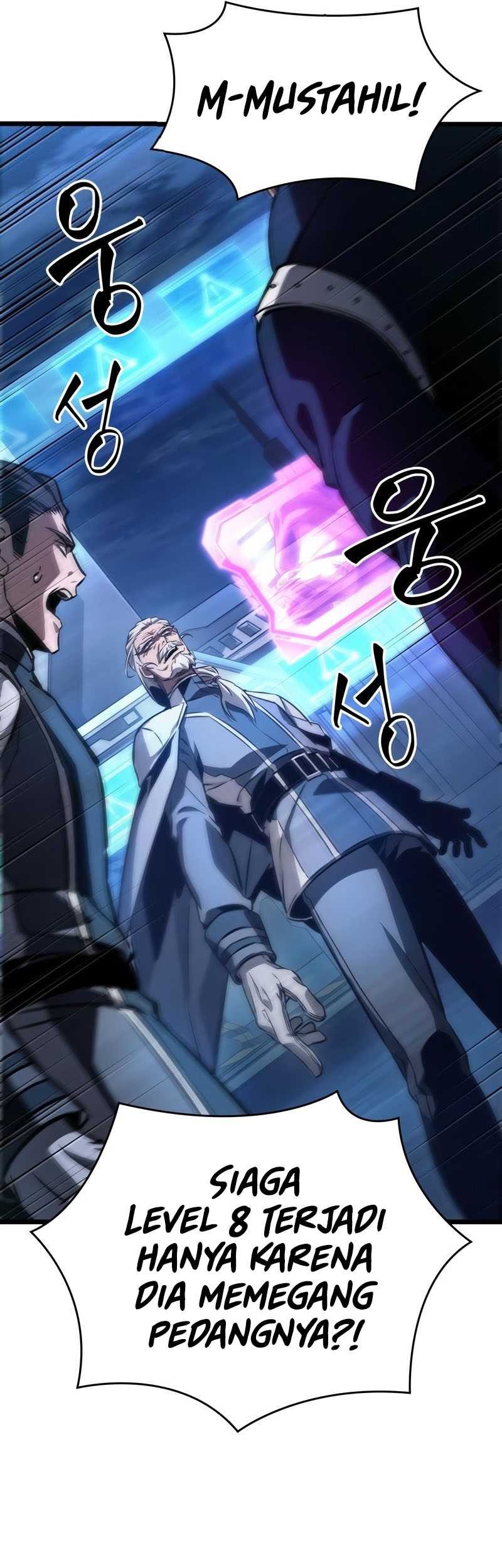 The World After the Fall Chapter 96 Gambar 14