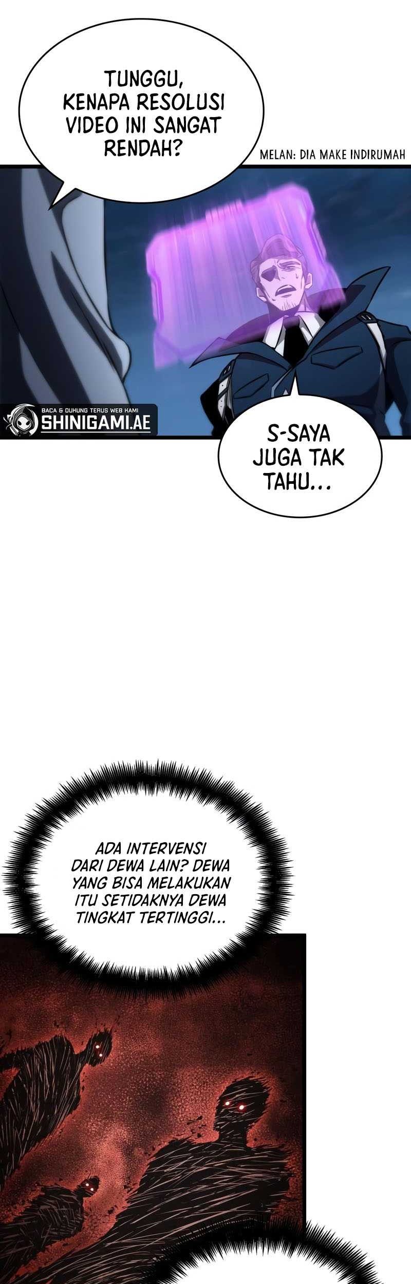 The World After the Fall Chapter 96 Gambar 16