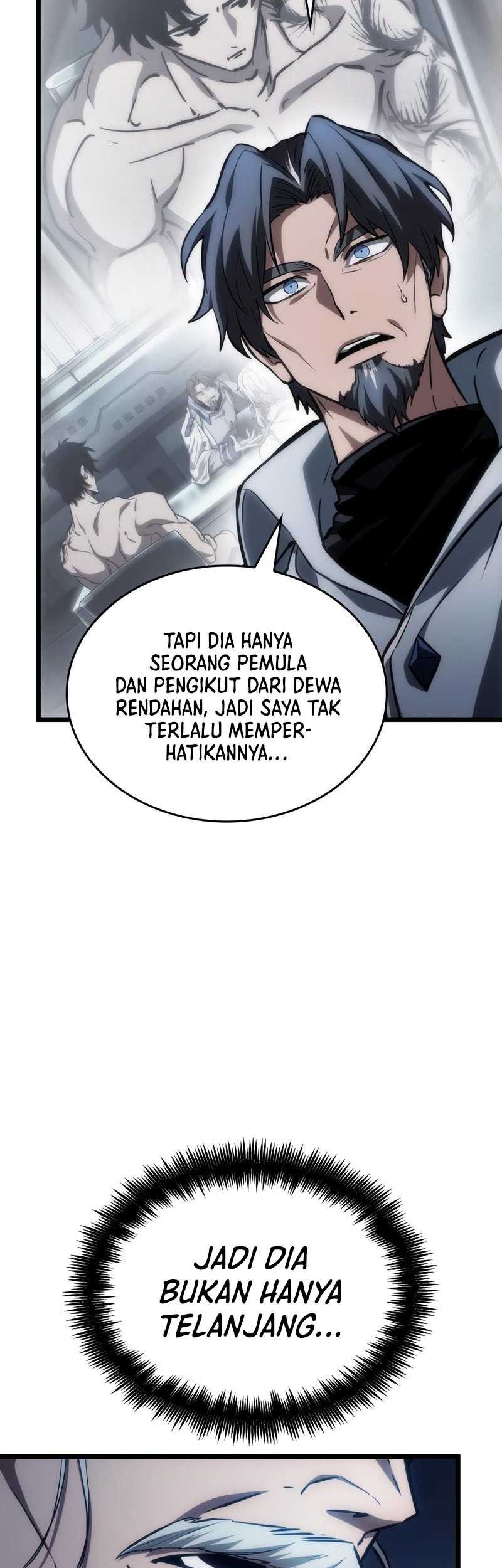 The World After the Fall Chapter 96 Gambar 20