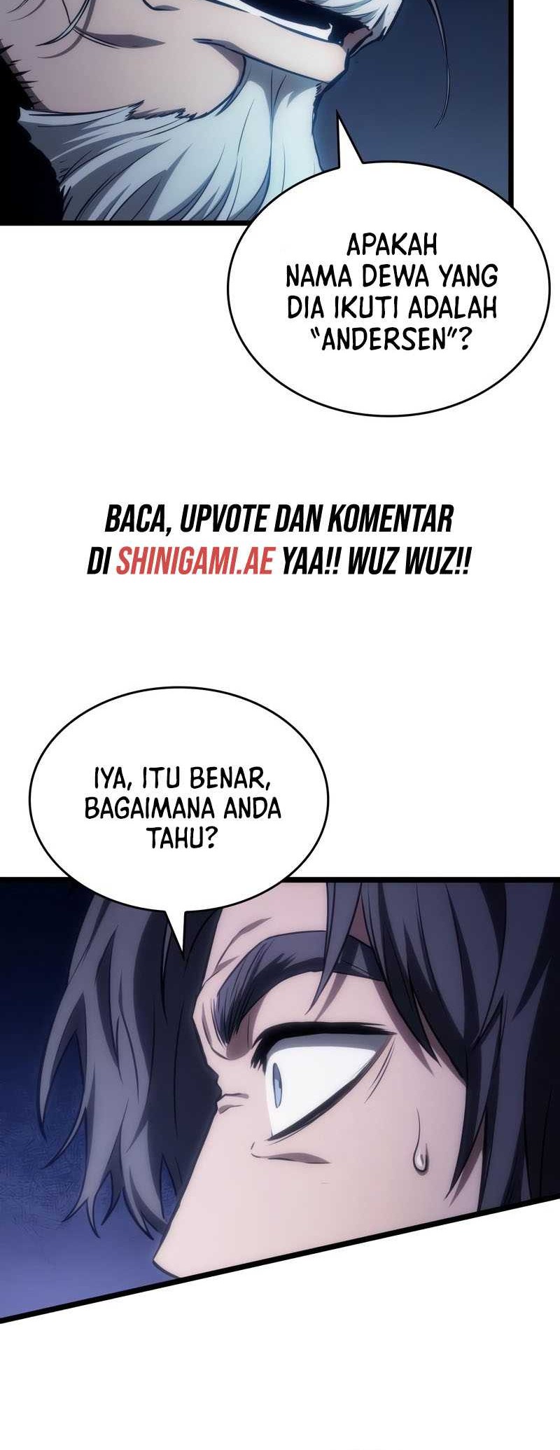 The World After the Fall Chapter 96 Gambar 21