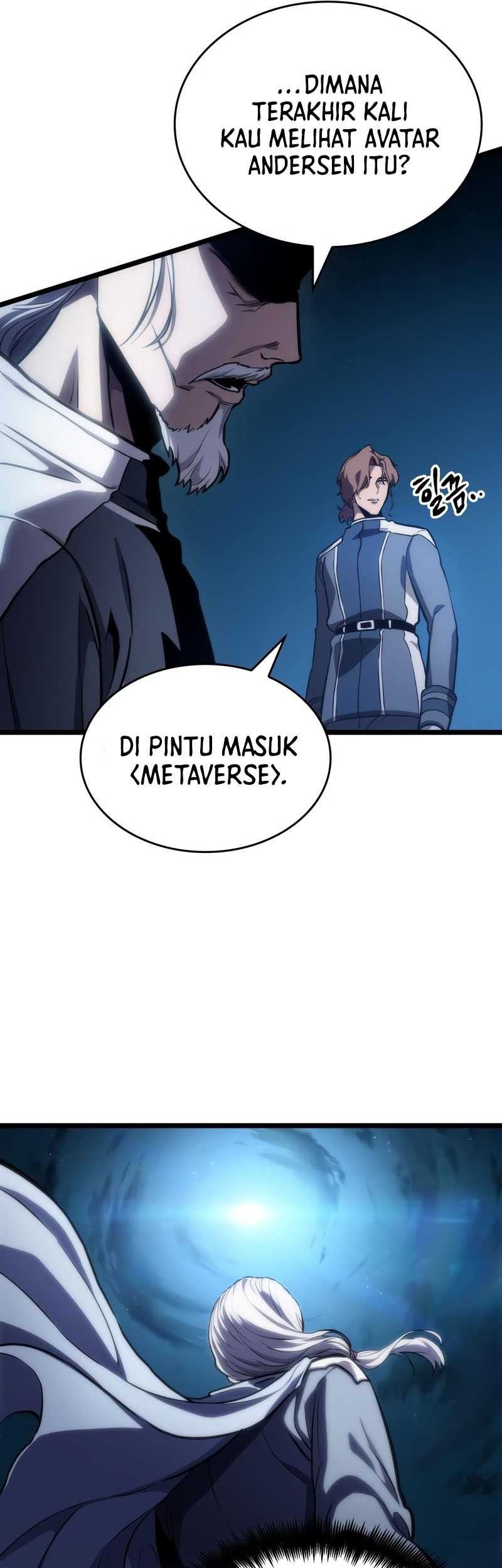 The World After the Fall Chapter 96 Gambar 22