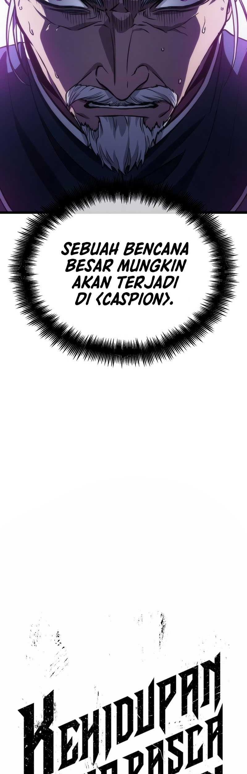 The World After the Fall Chapter 96 Gambar 24