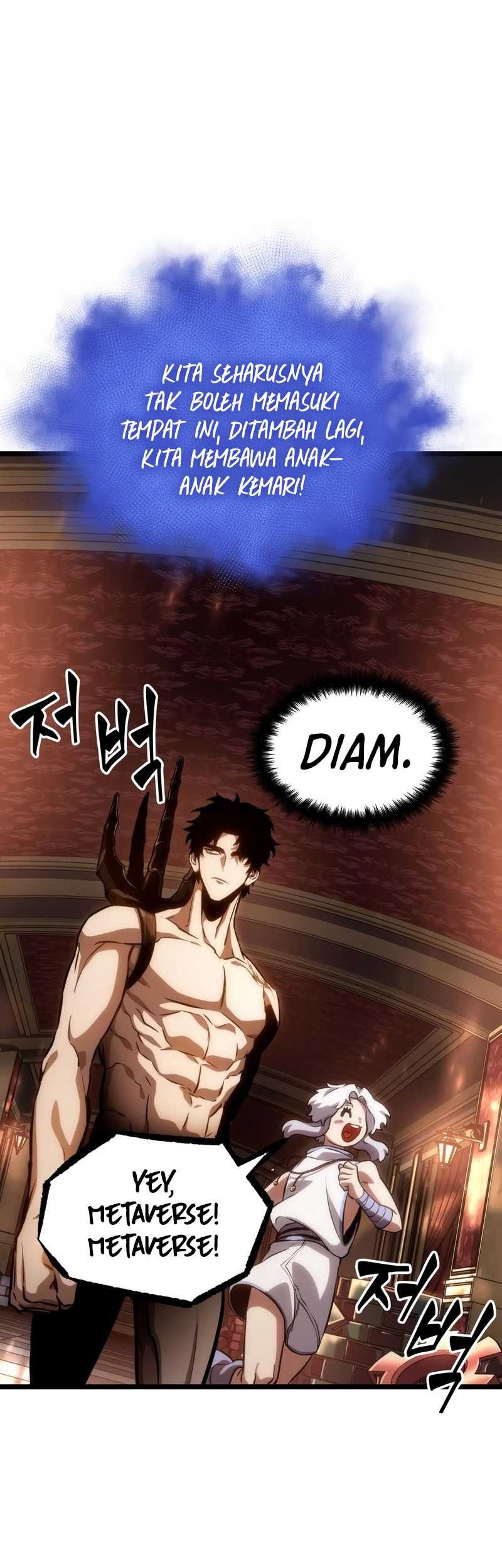 The World After the Fall Chapter 96 Gambar 26