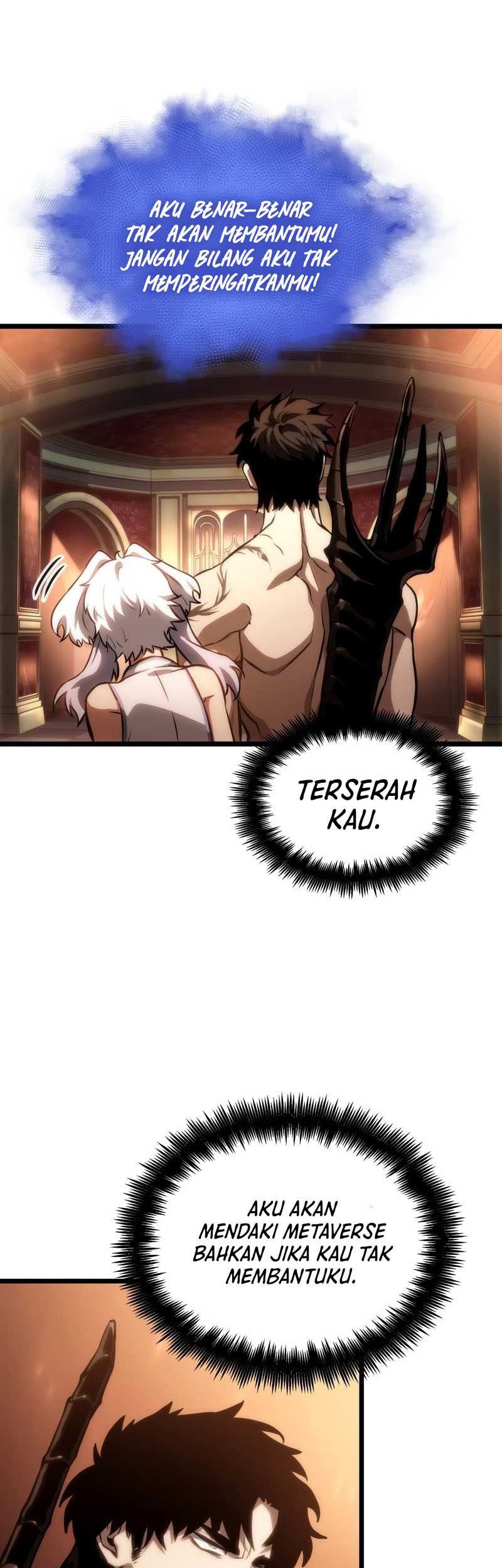 The World After the Fall Chapter 96 Gambar 27