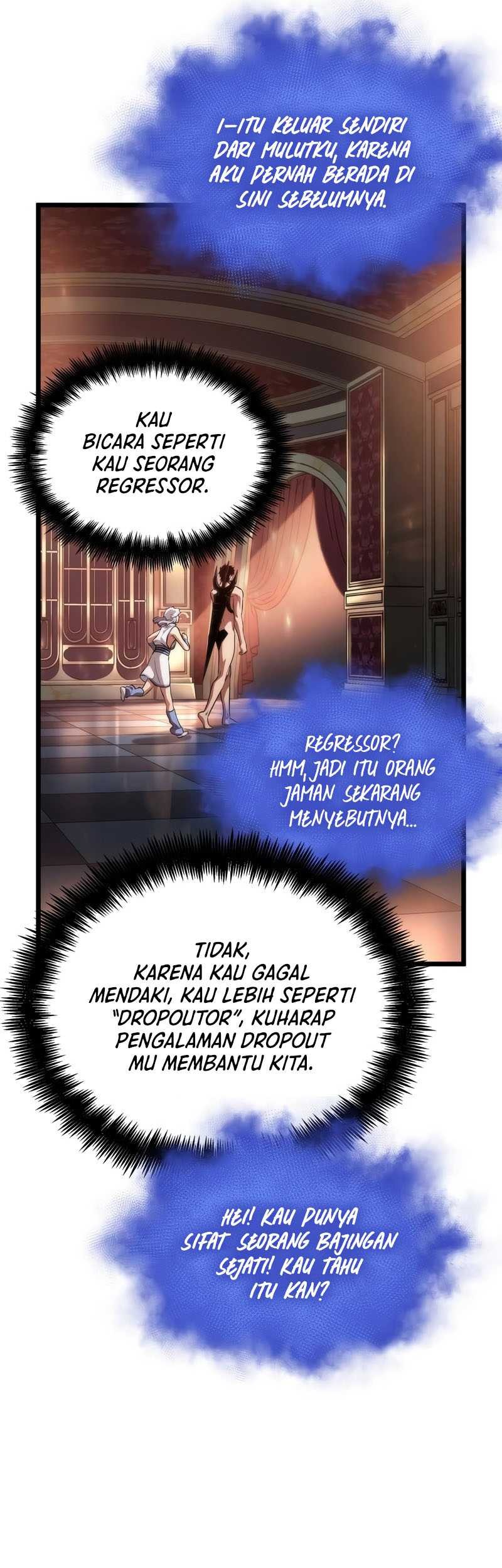 The World After the Fall Chapter 96 Gambar 30