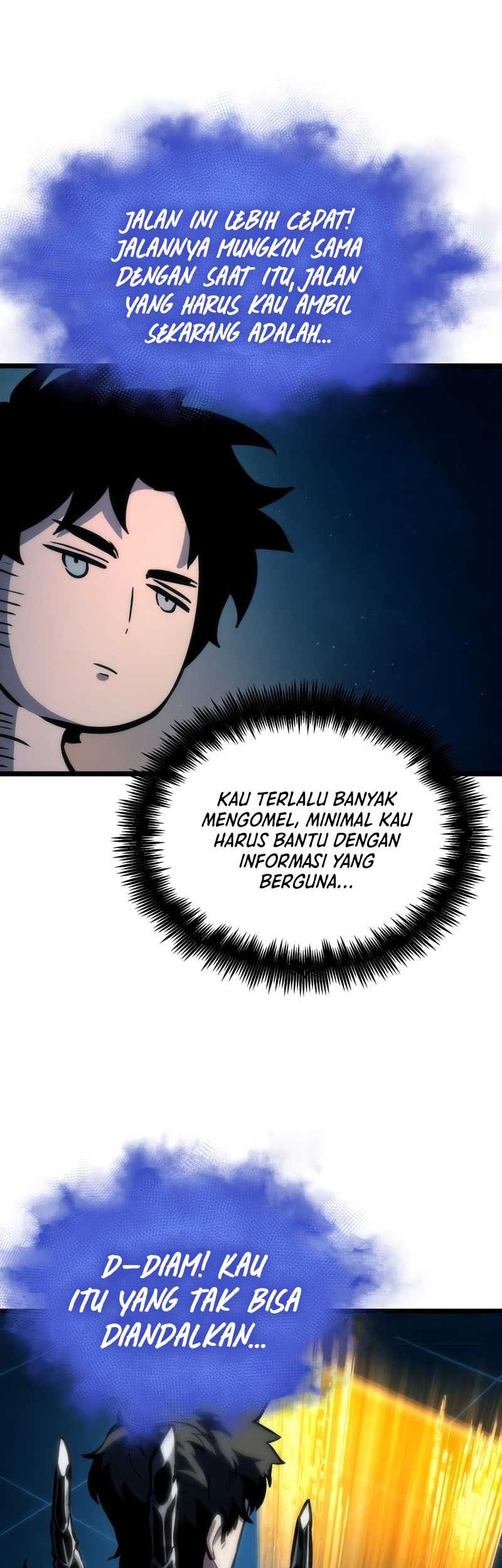 The World After the Fall Chapter 96 Gambar 31