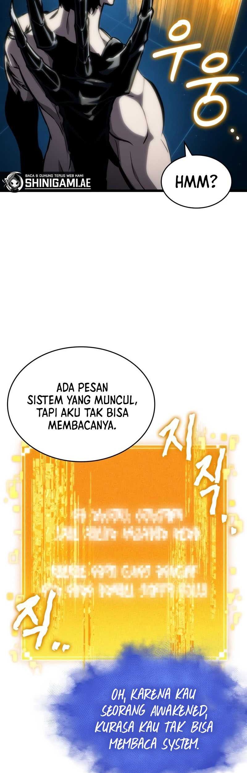 The World After the Fall Chapter 96 Gambar 32