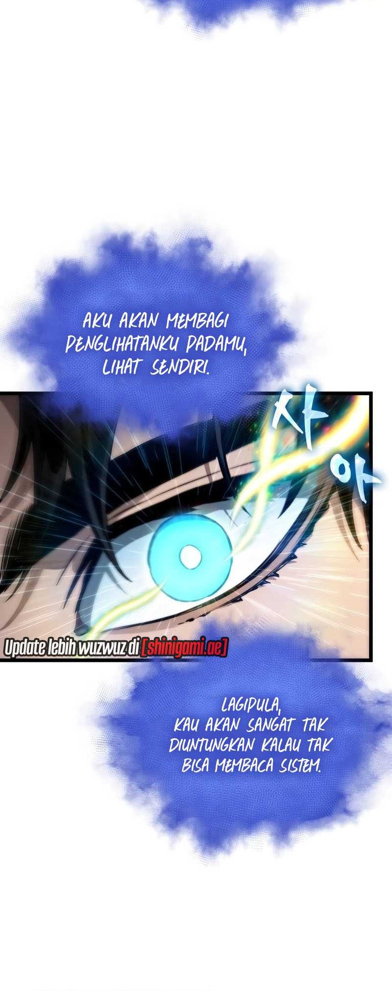The World After the Fall Chapter 96 Gambar 33